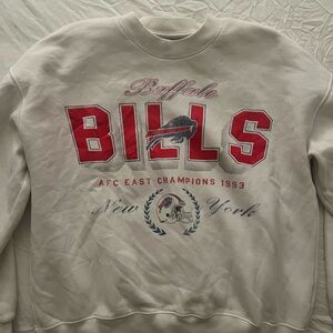 Buffalo Bills Crewneck